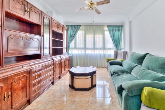 2 bedroom Flat for sale in La Luz, Málaga city - € 249,900 (Ref: 9942504)