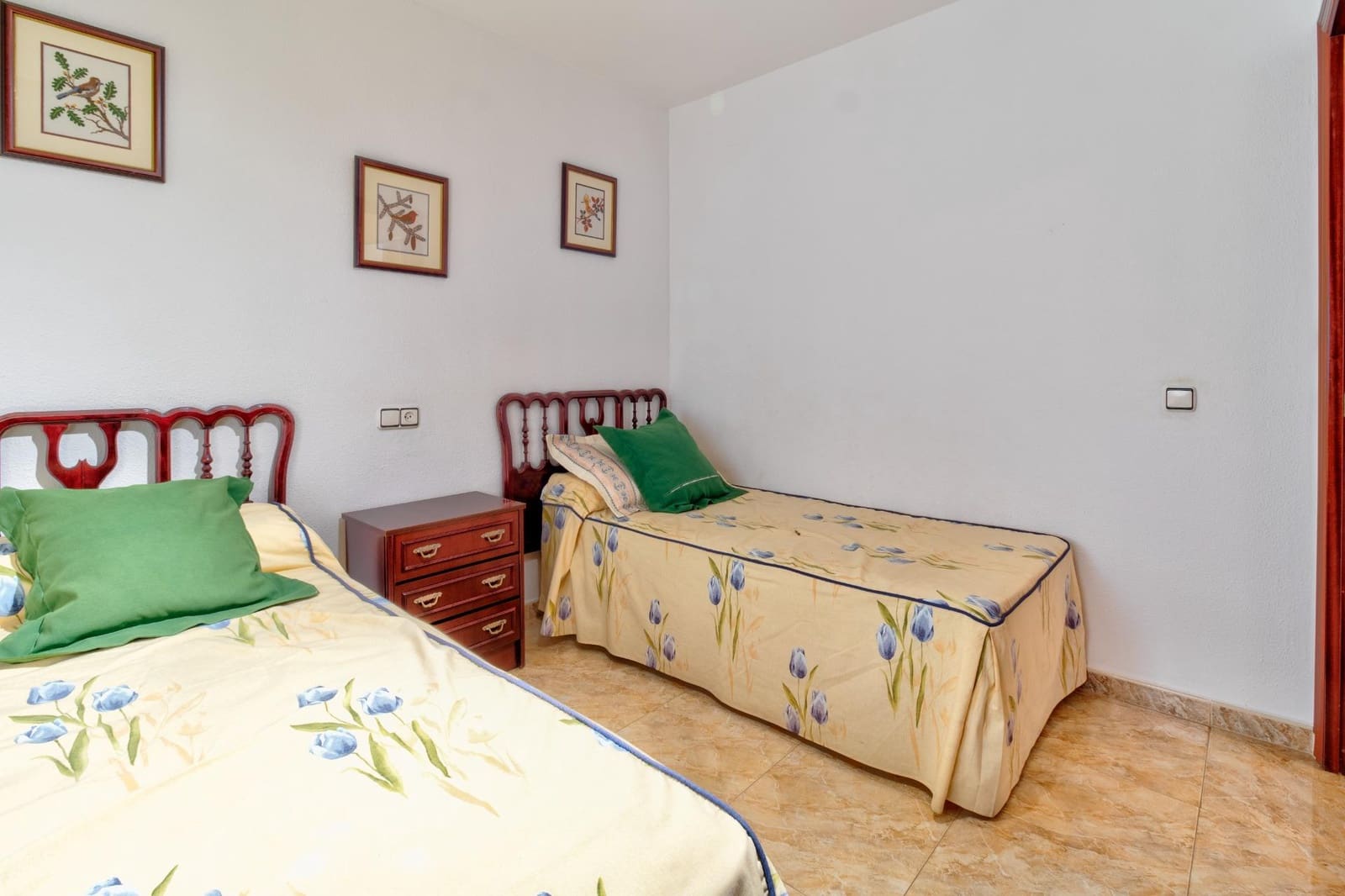 2 soveværelse Lejlighed til salg i Malaga by - € 249.900 (Ref: 9942504)