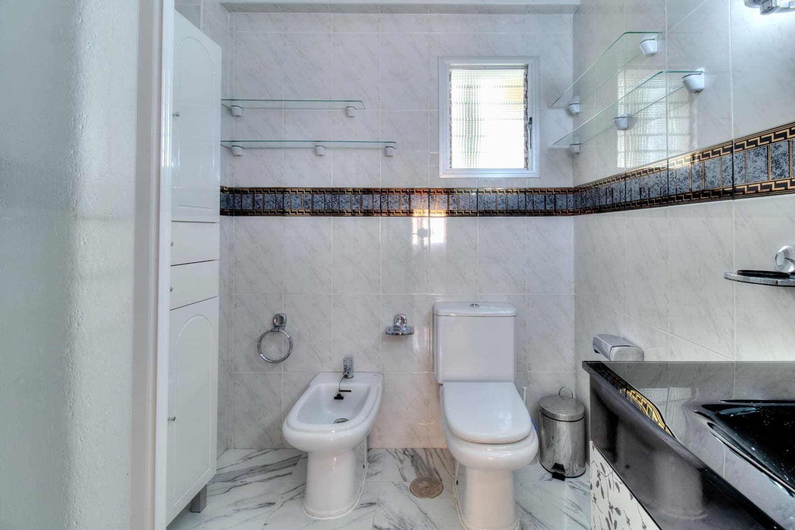 2 soveværelse Lejlighed til salg i Malaga by - € 249.900 (Ref: 9942504)
