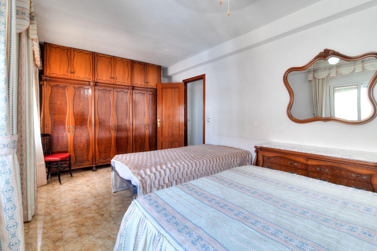 2 soveværelse Lejlighed til salg i Malaga by - € 249.900 (Ref: 9942504)