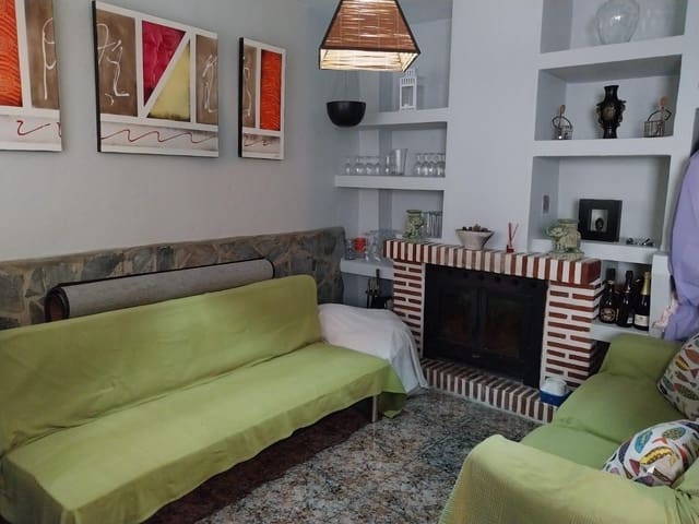 4 chambre Villa/Maison Mitoyenne à vendre à Coín avec garage - 419 833 € (Ref: 9952605)