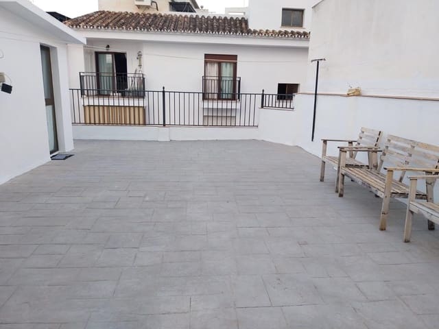 4 chambre Villa/Maison Mitoyenne à vendre à Coín avec garage - 419 833 € (Ref: 9952605)