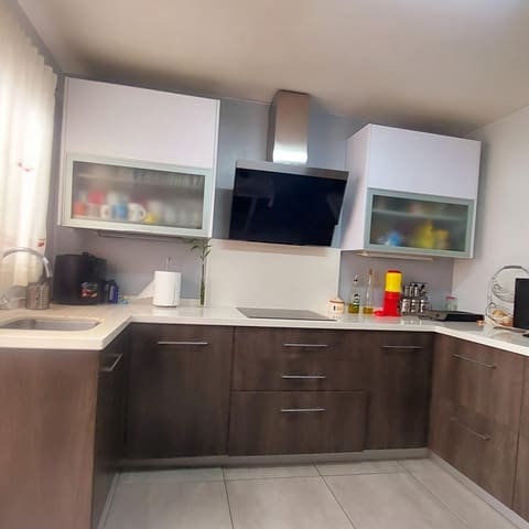 4 sypialnia Dom szeregowy na sprzedaż w Coín z garażem - 419 833 € (Ref: 9952605)