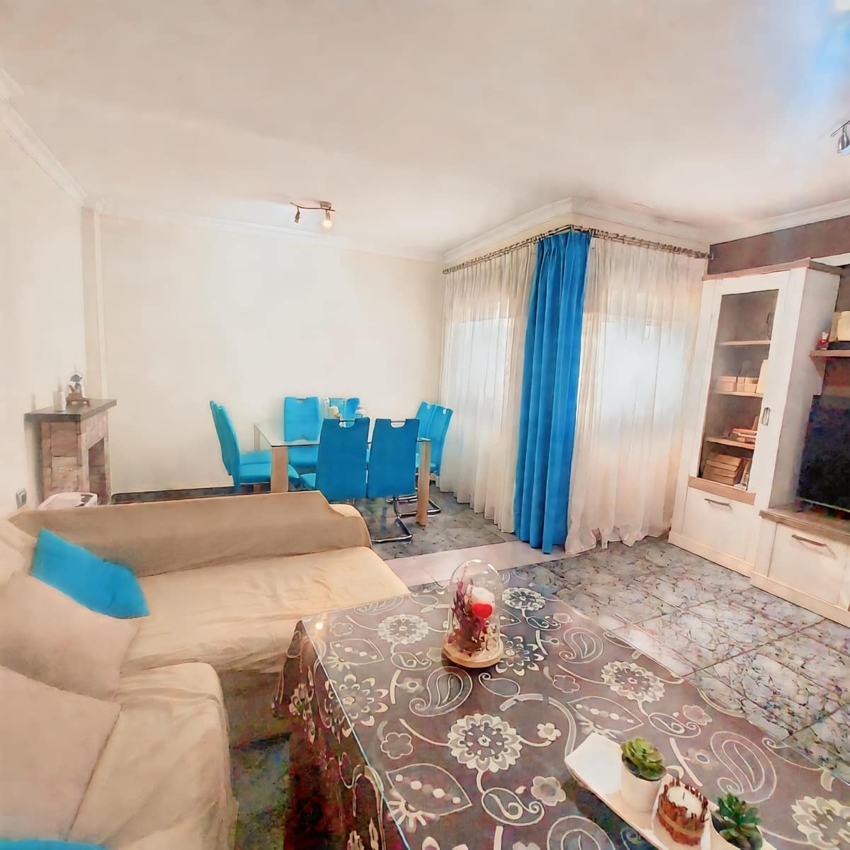 4 bedroom Terraced Villa for sale in Coin with garage - € 419,833 (Ref: 9952605)