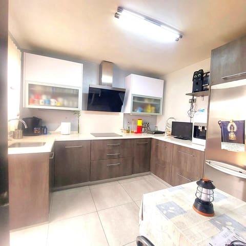 4 sypialnia Dom szeregowy na sprzedaż w Coín z garażem - 419 833 € (Ref: 9952605)