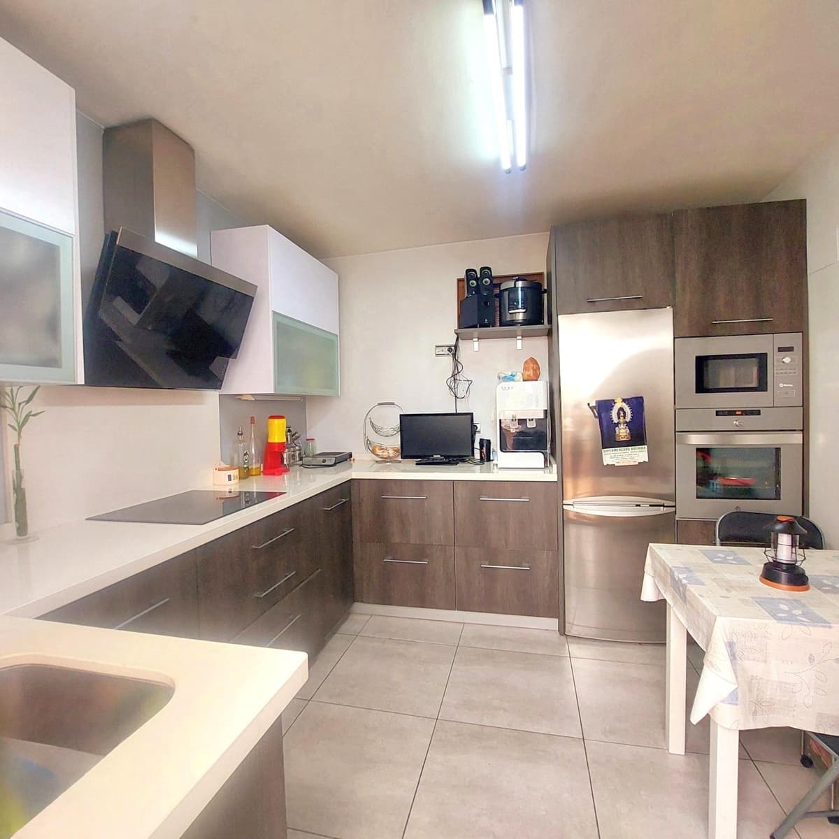 4 bedroom Terraced Villa for sale in Coin with garage - € 419,833 (Ref: 9952605)