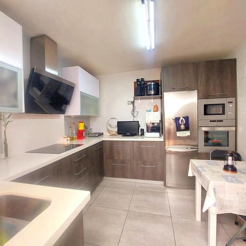 4 sypialnia Dom szeregowy na sprzedaż w Coín z garażem - 419 833 € (Ref: 9952605)