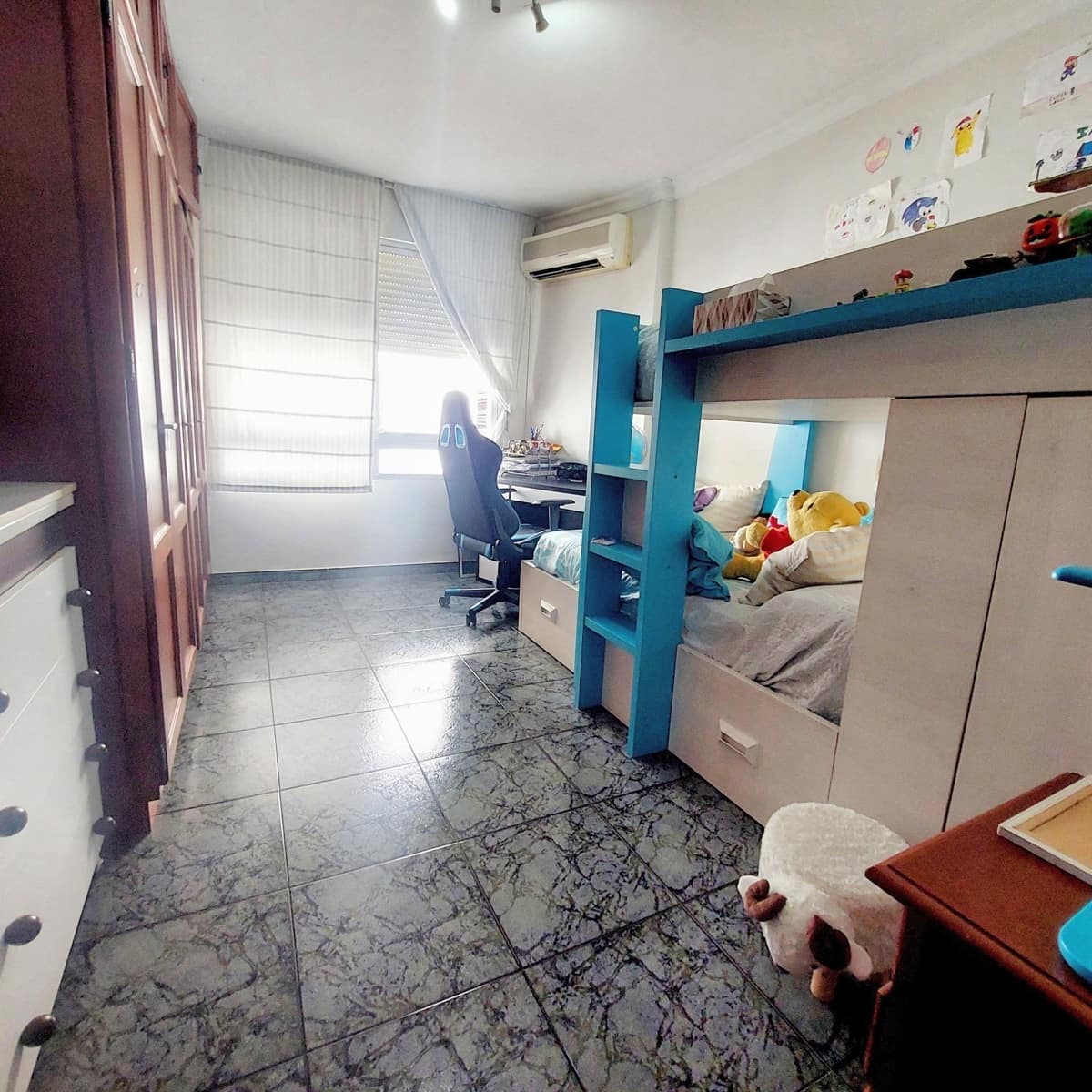 4 bedroom Terraced Villa for sale in Coin with garage - € 419,833 (Ref: 9952605)
