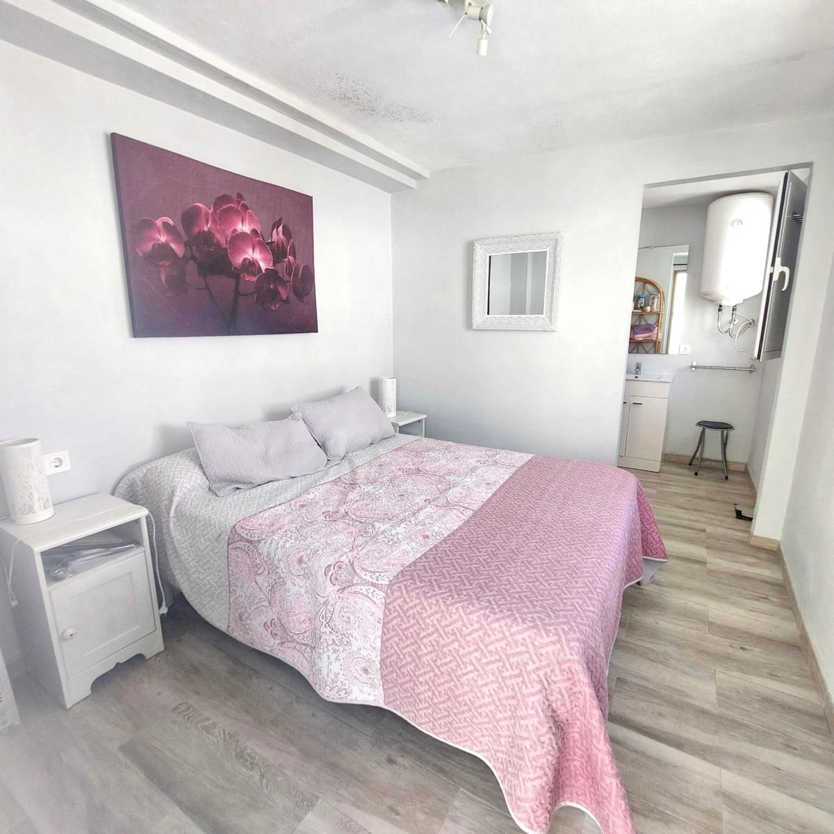 4 bedroom Terraced Villa for sale in Coin with garage - € 419,833 (Ref: 9952605)