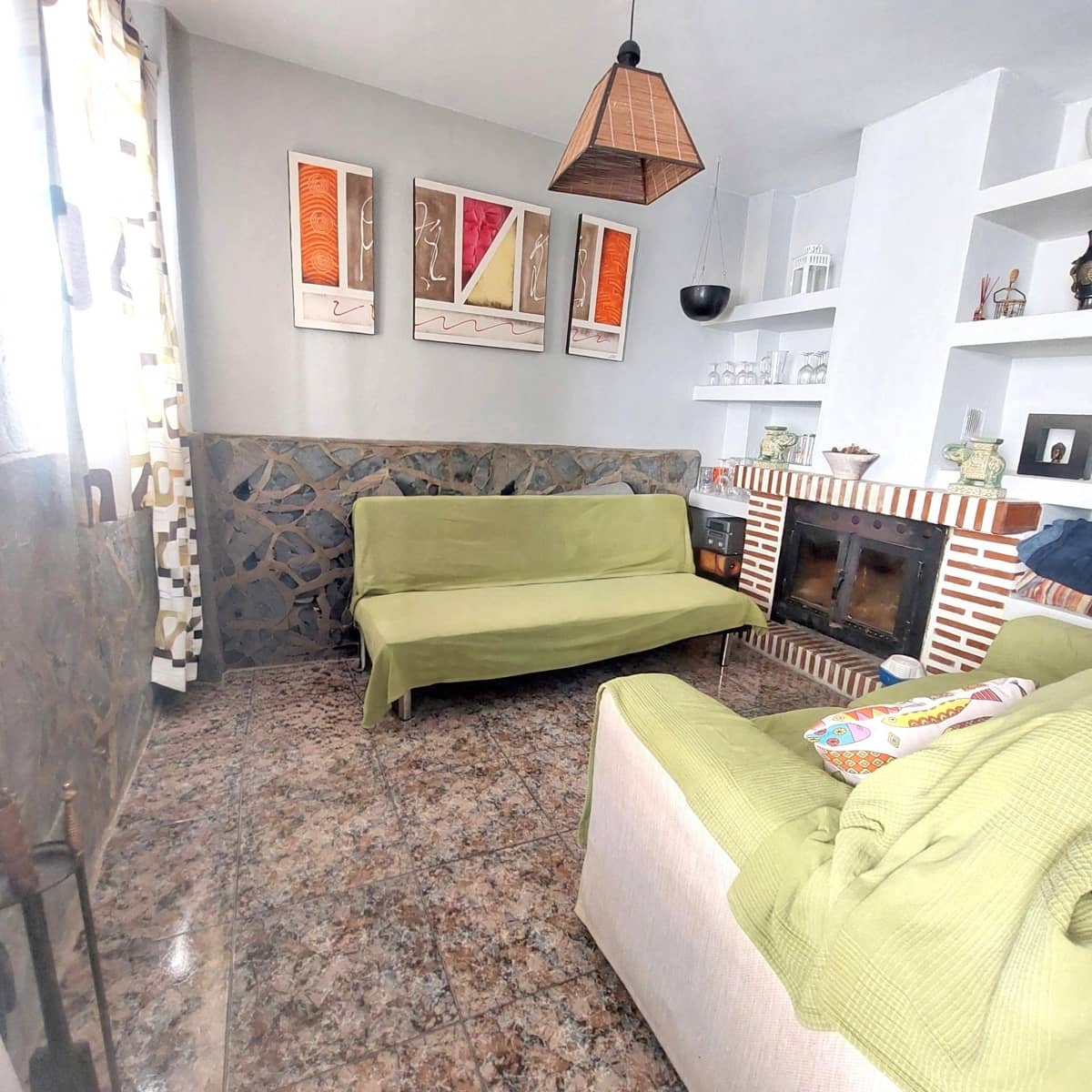 4 bedroom Terraced Villa for sale in Coin with garage - € 419,833 (Ref: 9952605)