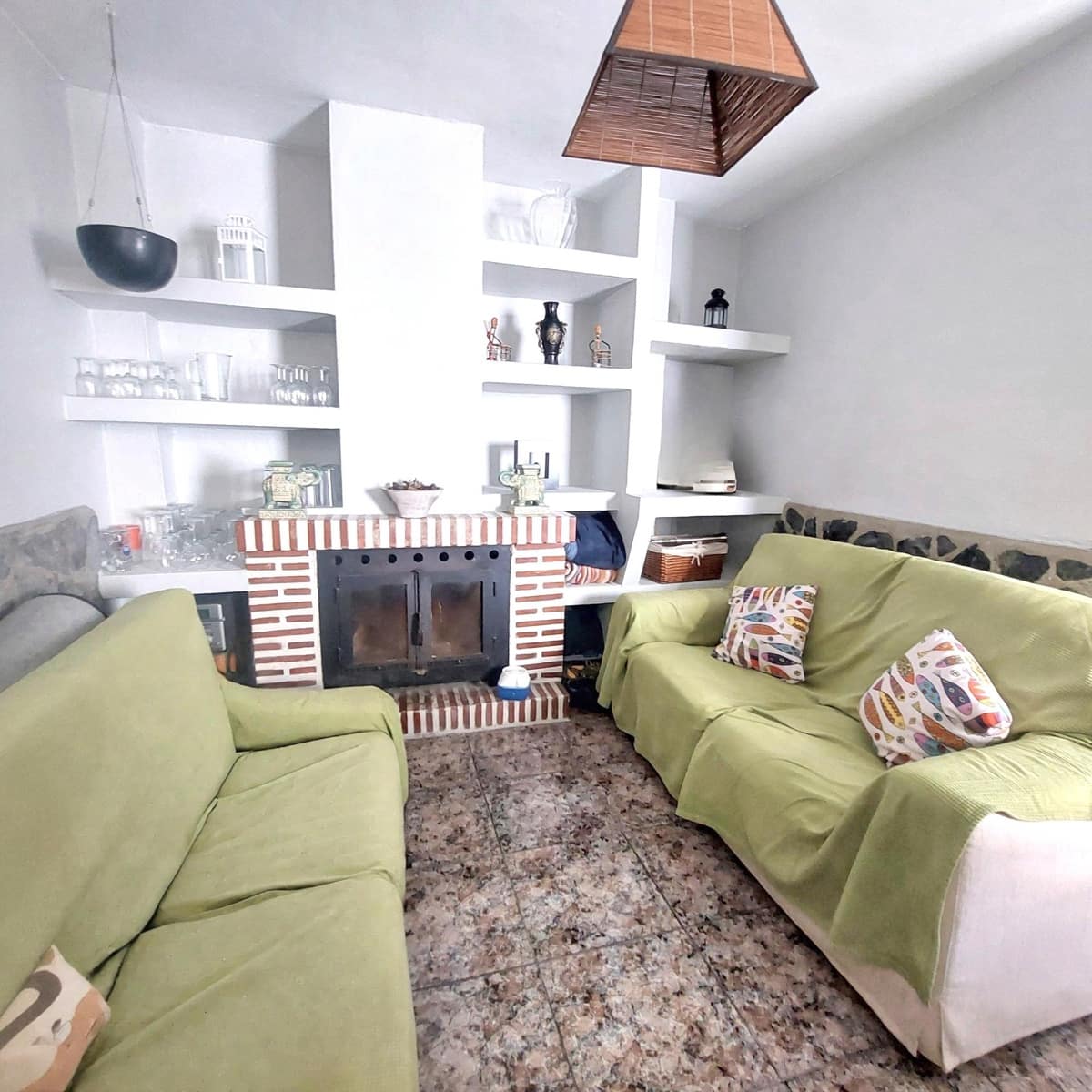 4 bedroom Terraced Villa for sale in Coin with garage - € 419,833 (Ref: 9952605)