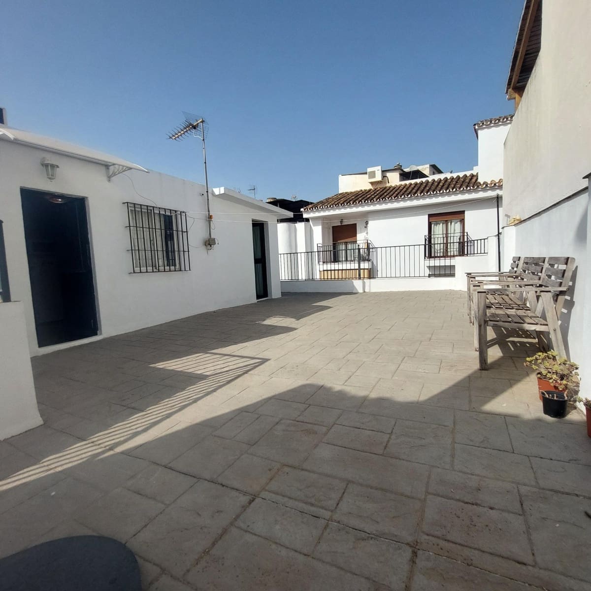 4 bedroom Terraced Villa for sale in Coin with garage - € 419,833 (Ref: 9952605)