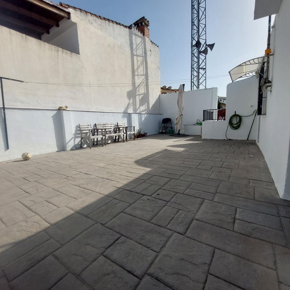 4 bedroom Terraced Villa for sale in Coin with garage - € 419,833 (Ref: 9952605)