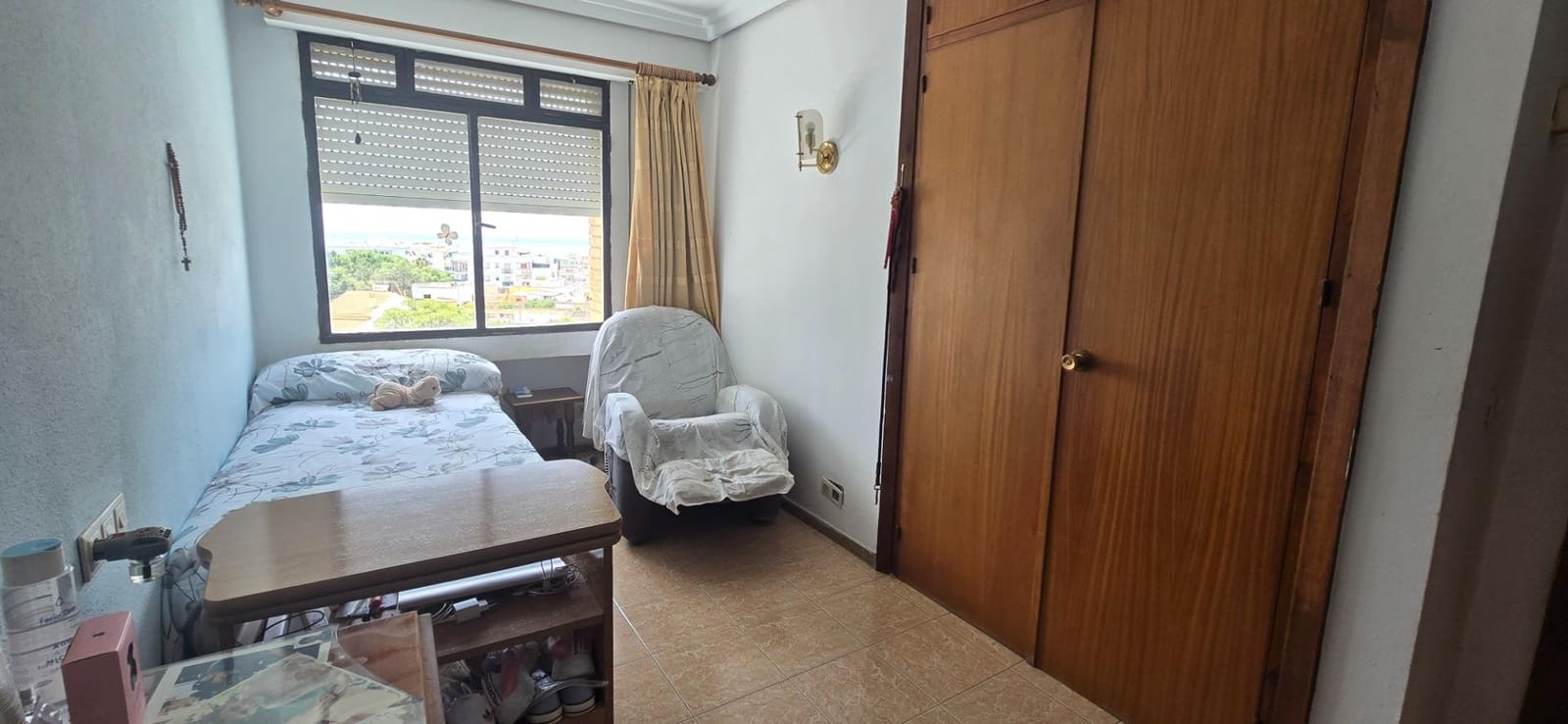 4 makuuhuone Asunto myytävänä paikassa Marbella mukana uima-altaan - 750 000 € (Ref: 9966636)