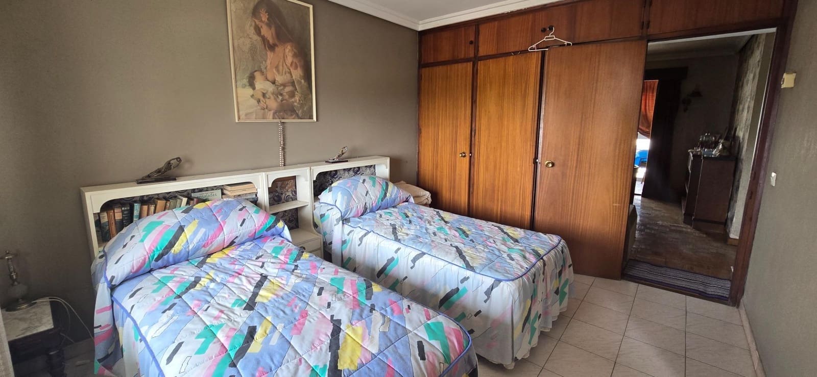 4 makuuhuone Asunto myytävänä paikassa Marbella mukana uima-altaan - 750 000 € (Ref: 9966636)