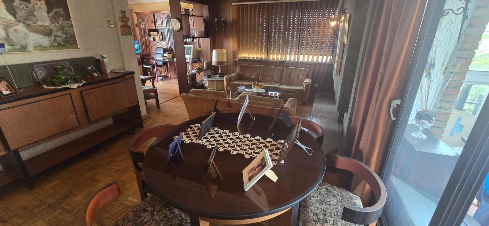 4 makuuhuone Asunto myytävänä paikassa Marbella mukana uima-altaan - 750 000 € (Ref: 9966636)