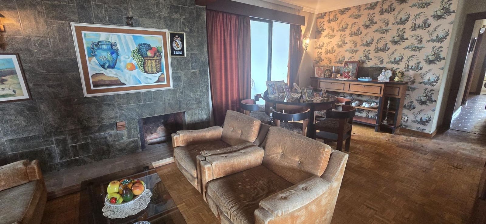 4 makuuhuone Asunto myytävänä paikassa Marbella mukana uima-altaan - 750 000 € (Ref: 9966636)