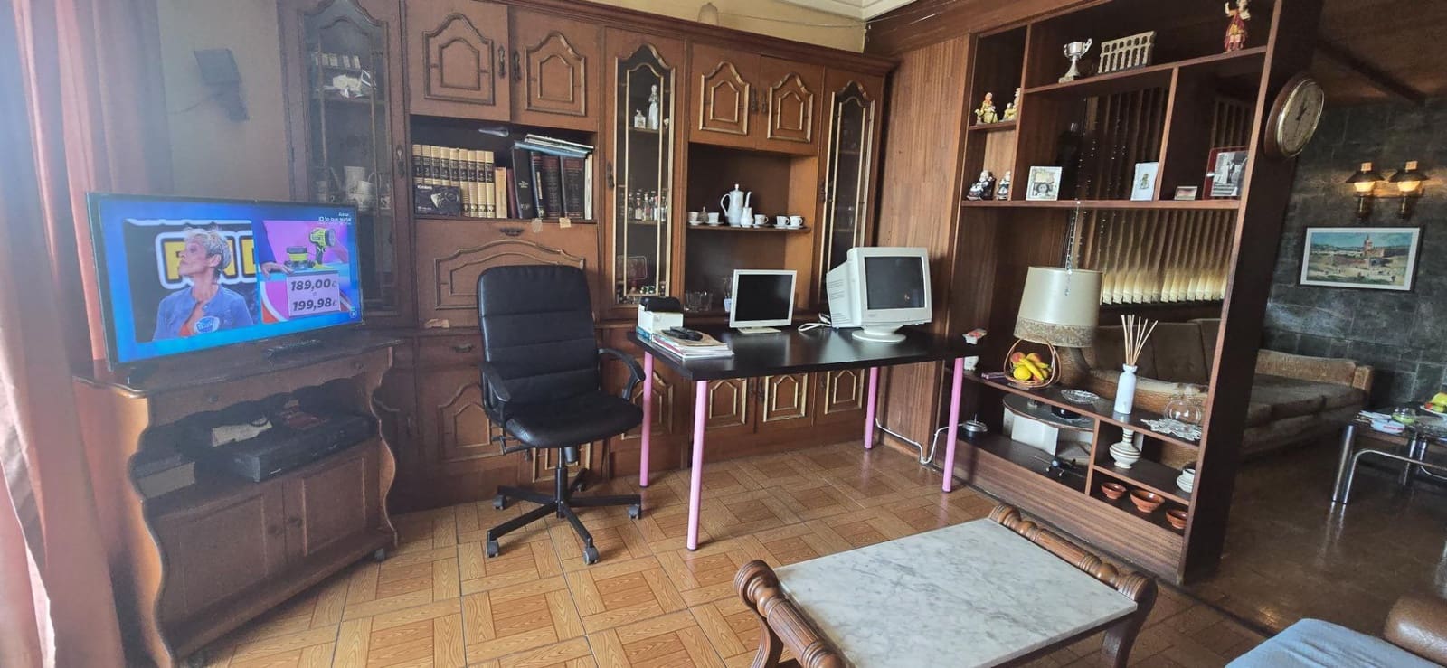 4 makuuhuone Asunto myytävänä paikassa Marbella mukana uima-altaan - 750 000 € (Ref: 9966636)