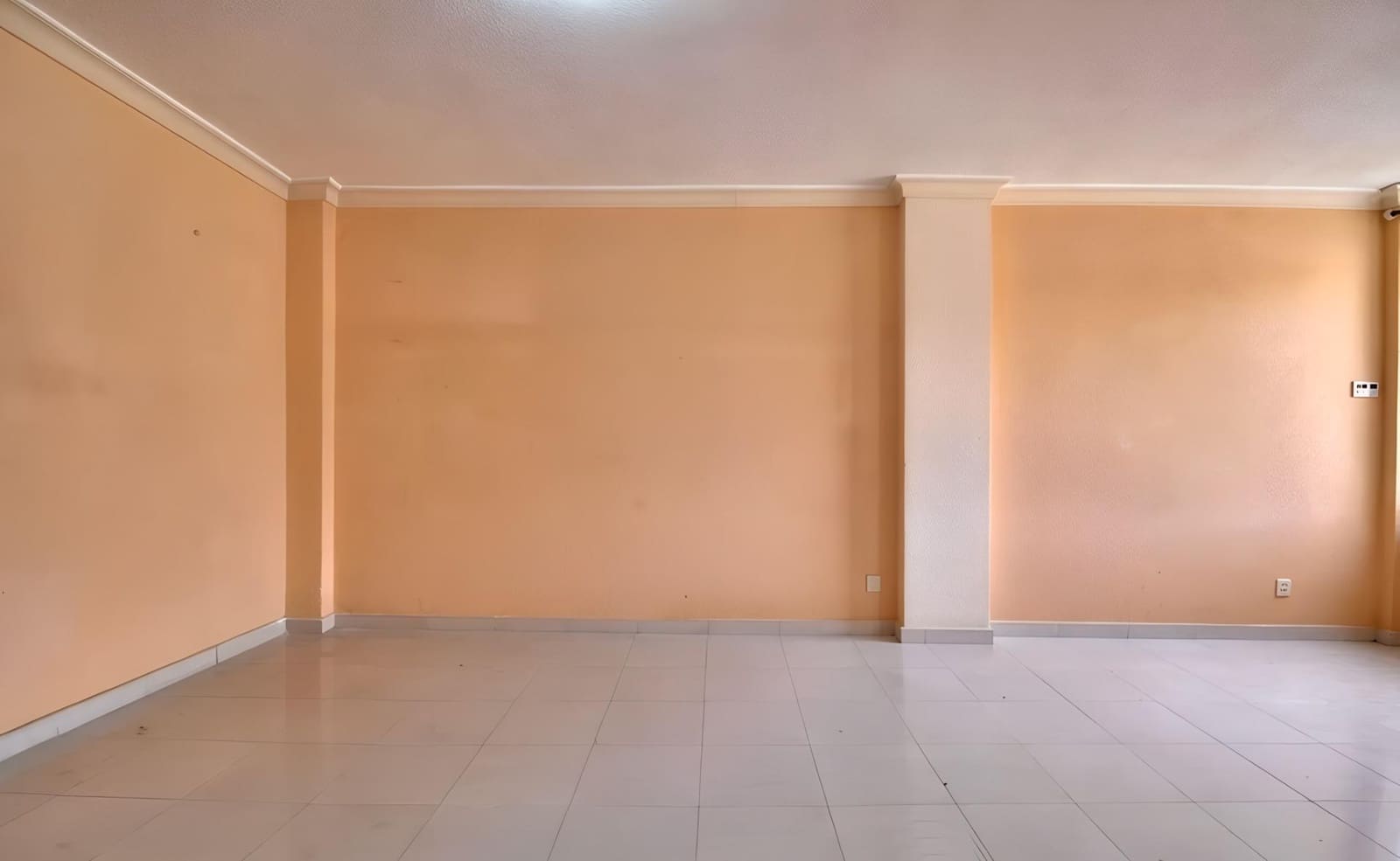 3 bedroom Flat for sale in Malaga city - € 329,900 (Ref: 9978823)