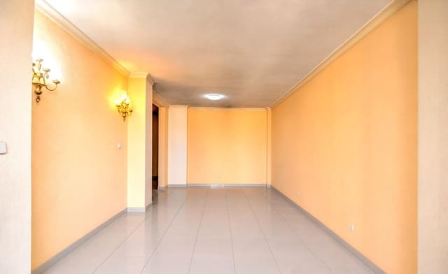 3 camera da letto Appartamento in vendita in Malaga città - 329.900 € (Rif: 9978823)