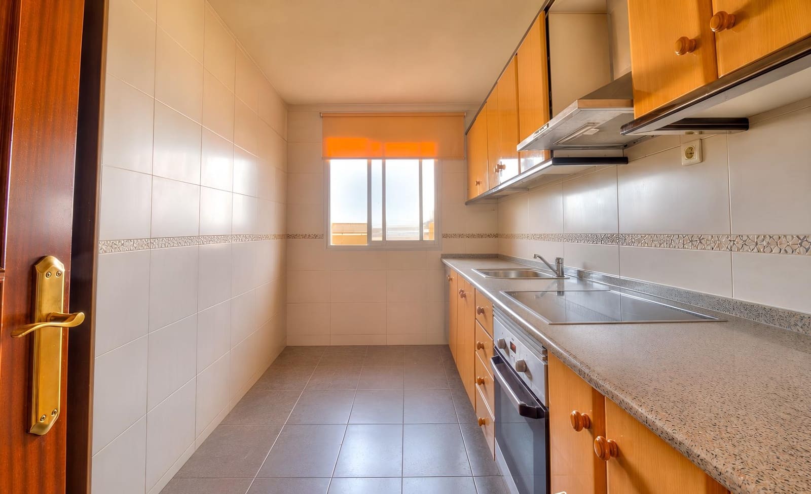 3 bedroom Flat for sale in Malaga city - € 329,900 (Ref: 9978823)