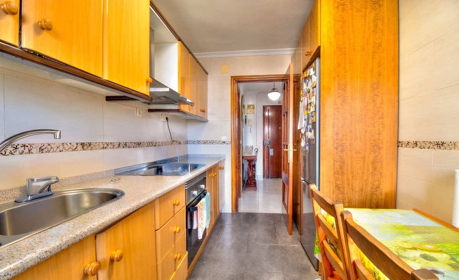 3 bedroom Flat for sale in Malaga city - € 329,900 (Ref: 9978823)