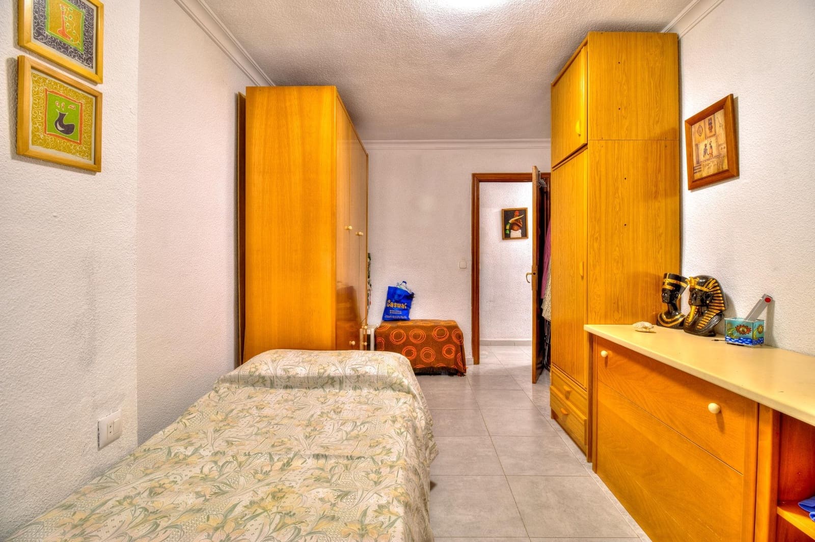 3 bedroom Flat for sale in Malaga city - € 329,900 (Ref: 9978823)