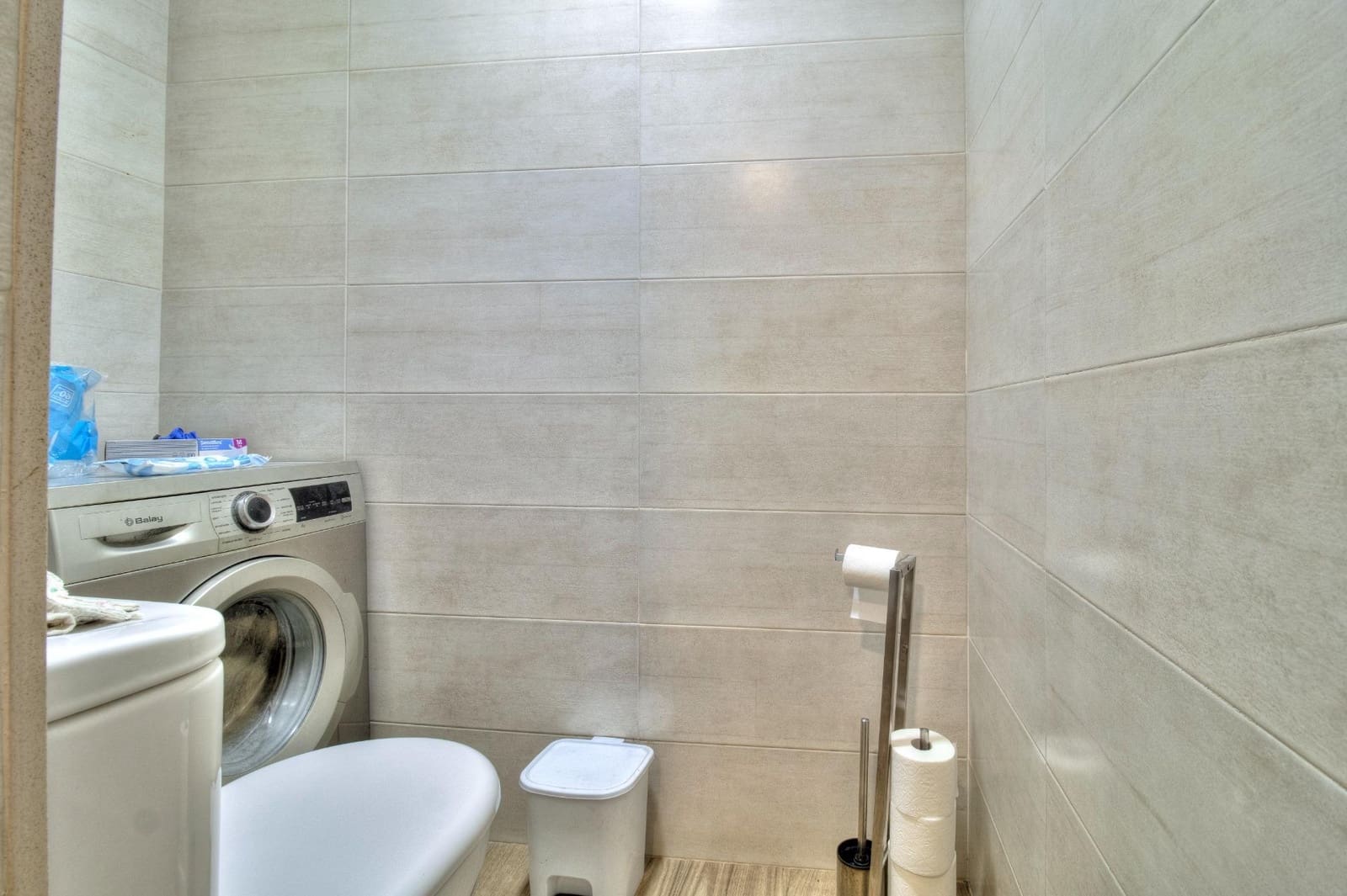 3 bedroom Flat for sale in Malaga city - € 329,900 (Ref: 9978823)