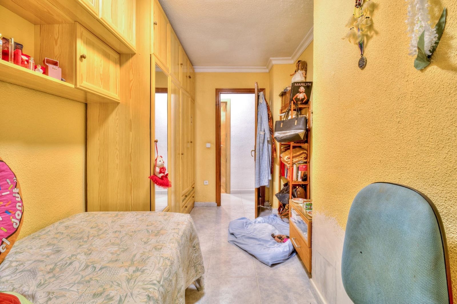 3 bedroom Flat for sale in Malaga city - € 329,900 (Ref: 9978823)