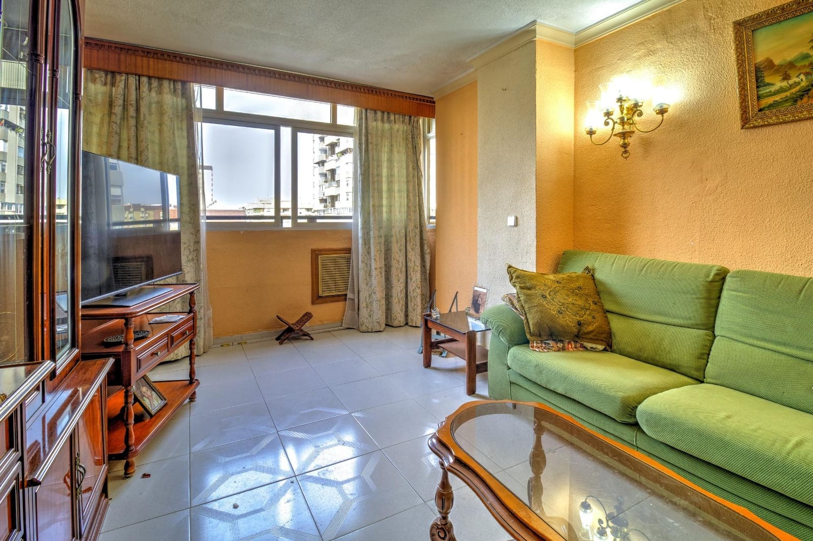 3 bedroom Flat for sale in Malaga city - € 329,900 (Ref: 9978823)