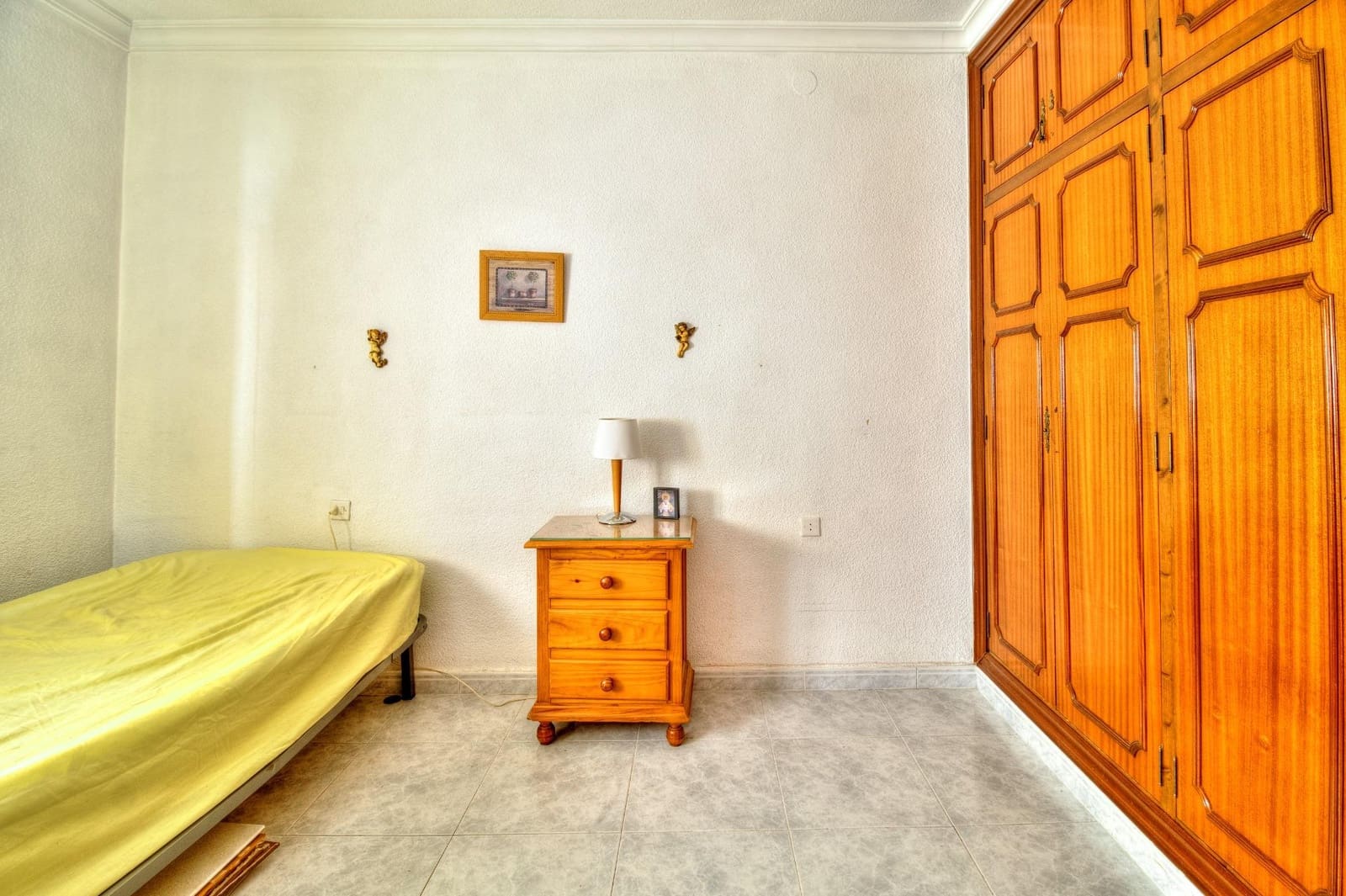 3 bedroom Flat for sale in Malaga city - € 329,900 (Ref: 9978823)