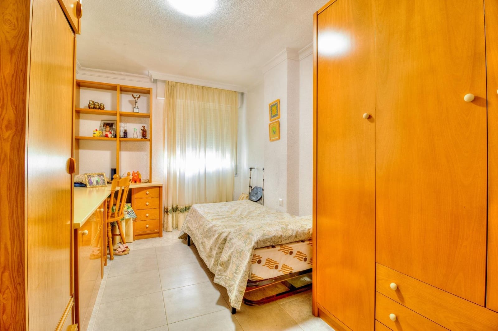 3 bedroom Flat for sale in Malaga city - € 329,900 (Ref: 9978823)
