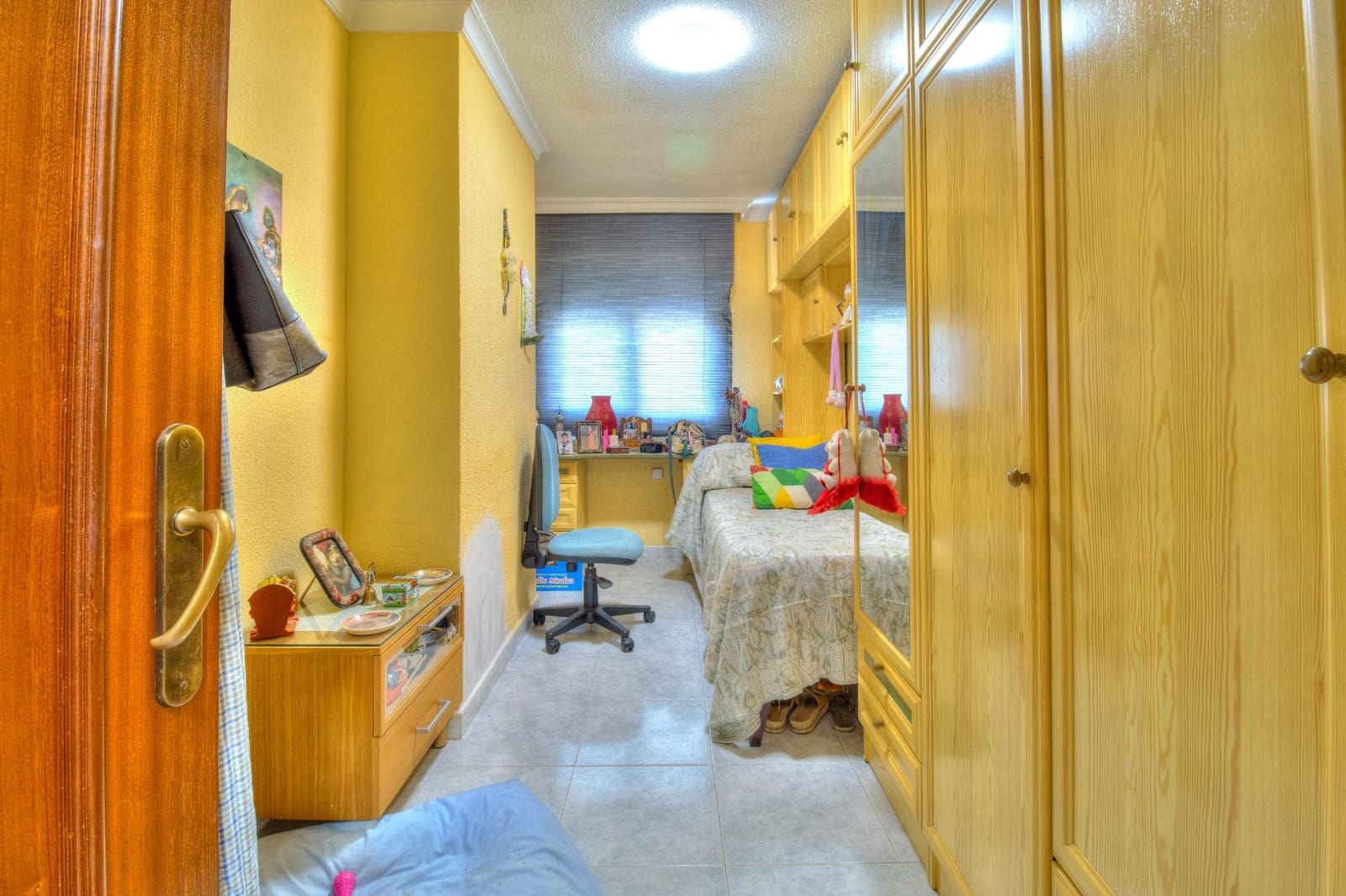 3 bedroom Flat for sale in Malaga city - € 329,900 (Ref: 9978823)