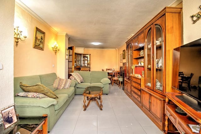 3 camera da letto Appartamento in vendita in Malaga città - 329.900 € (Rif: 9978823)