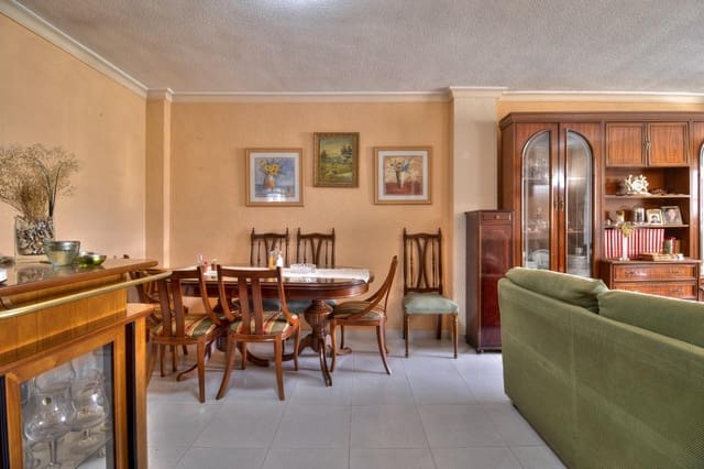 3 camera da letto Appartamento in vendita in Malaga città - 329.900 € (Rif: 9978823)