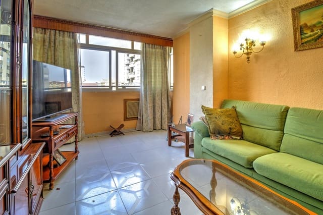 3 camera da letto Appartamento in vendita in Malaga città - 329.900 € (Rif: 9978823)