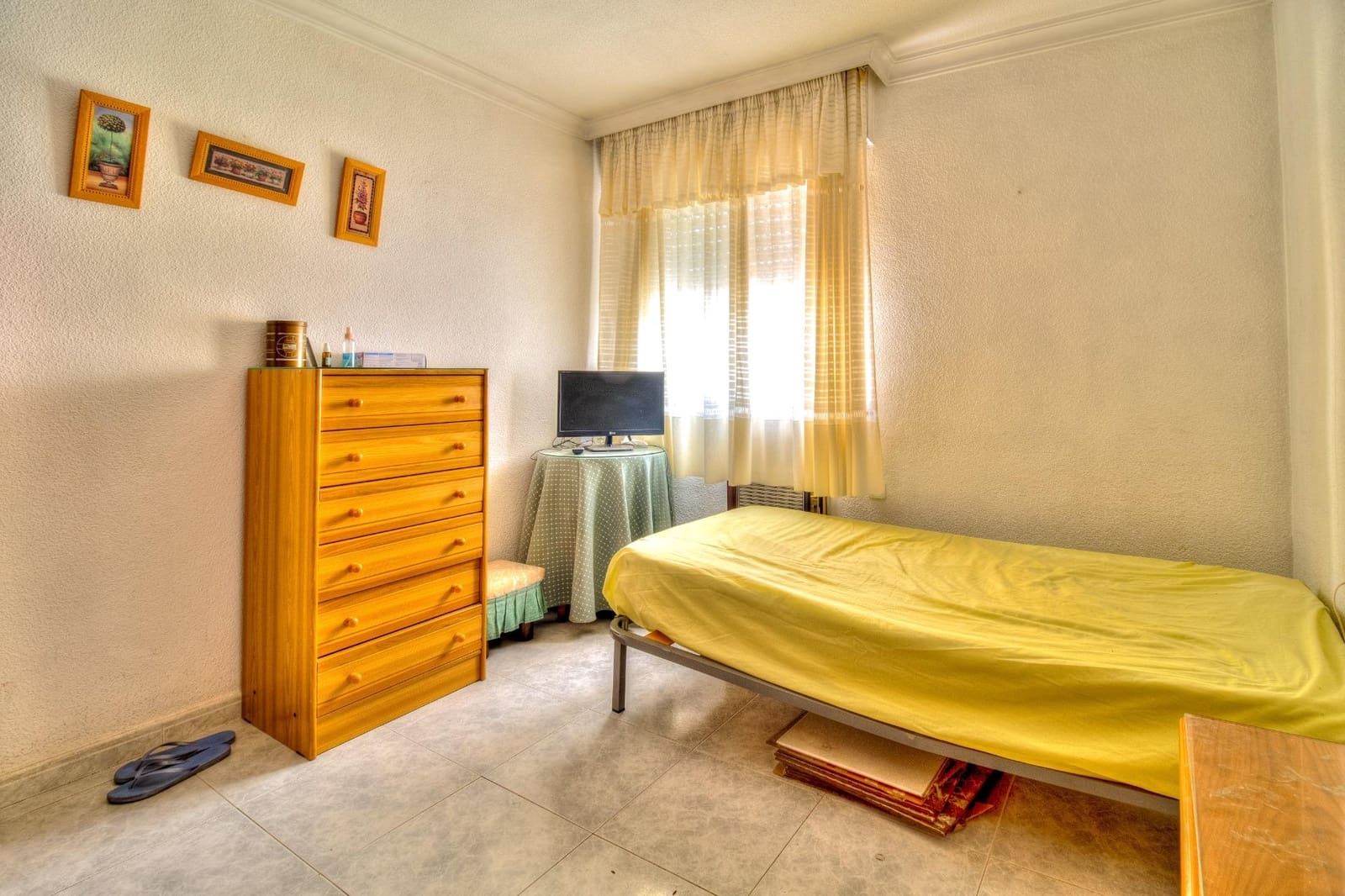 3 bedroom Flat for sale in Malaga city - € 329,900 (Ref: 9978823)