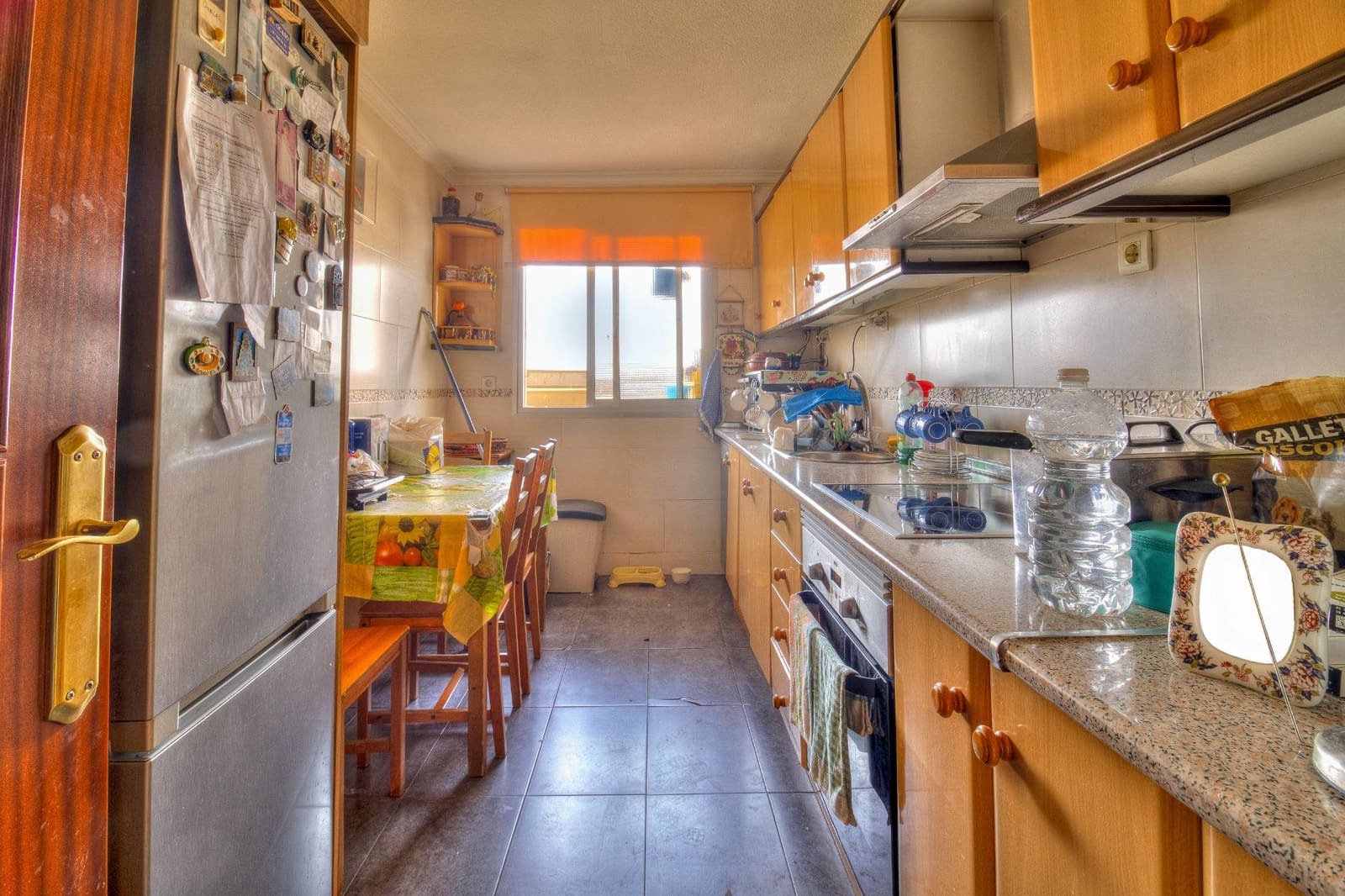 3 bedroom Flat for sale in Malaga city - € 329,900 (Ref: 9978823)