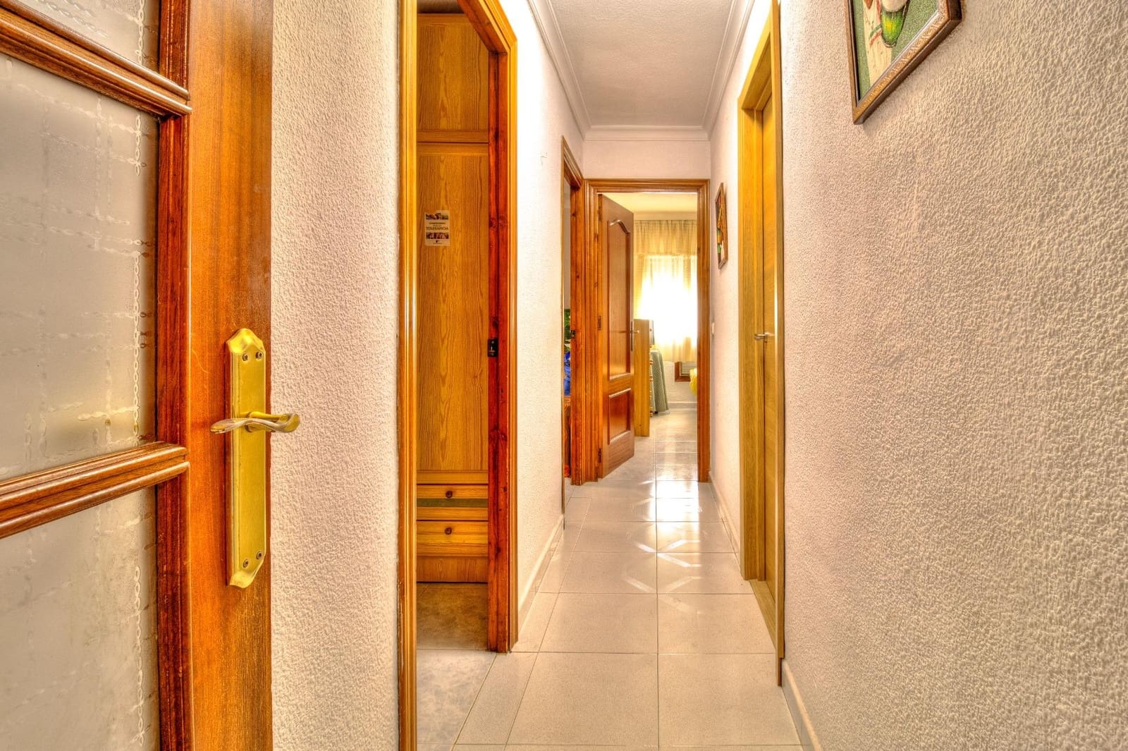 3 bedroom Flat for sale in Malaga city - € 329,900 (Ref: 9978823)