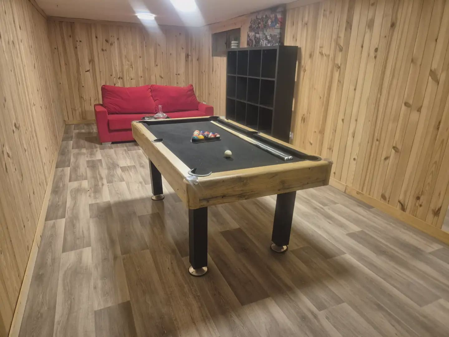 Chalet de 5 habitaciones en El Campello en alquiler con piscina garaje - 3.500 € (Ref: 10002391)