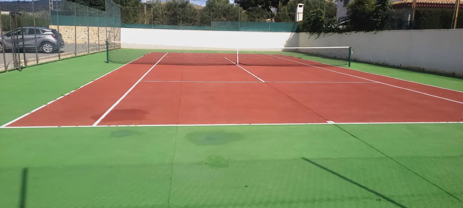 Chalet de 5 habitaciones en El Campello en alquiler con piscina garaje - 3.500 € (Ref: 10002391)