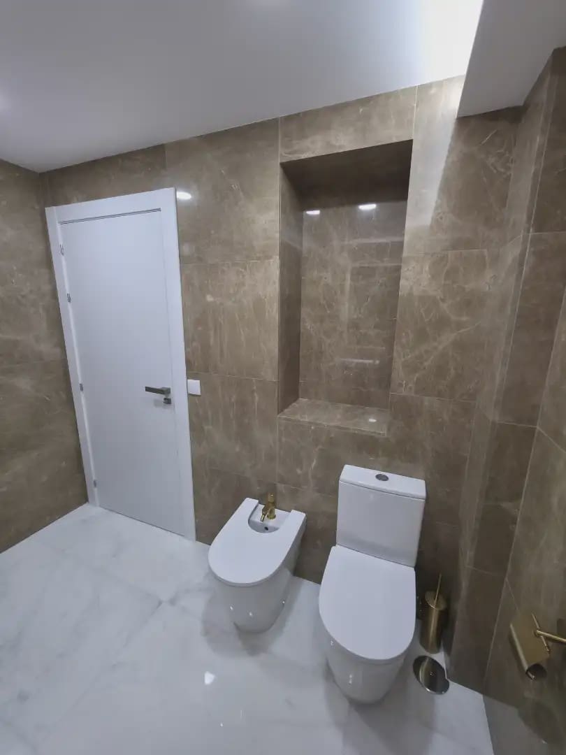 3 soveværelse Lejlighed til salg i Alicante by - € 1.300.000 (Ref: 10008051)