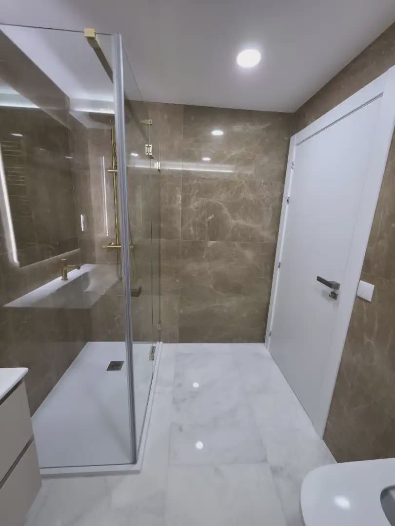 3 soveværelse Lejlighed til salg i Alicante by - € 1.300.000 (Ref: 10008051)
