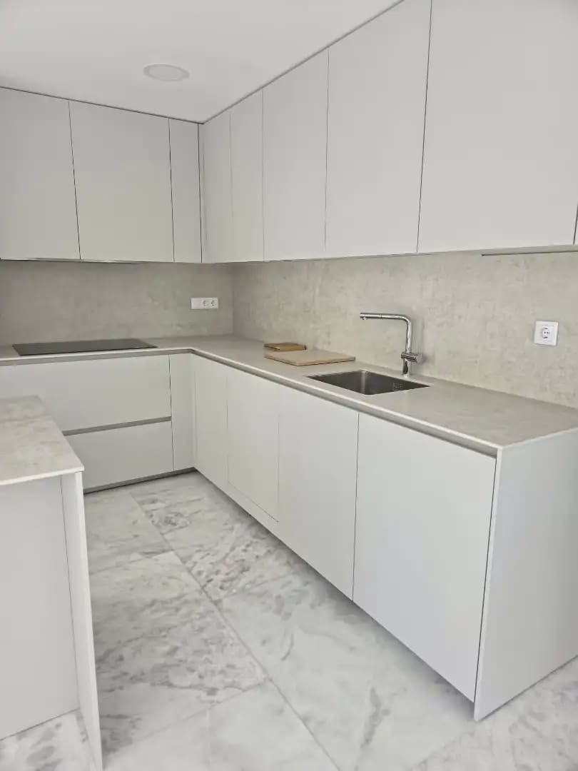 3 soveværelse Lejlighed til salg i Alicante by - € 1.300.000 (Ref: 10008051)