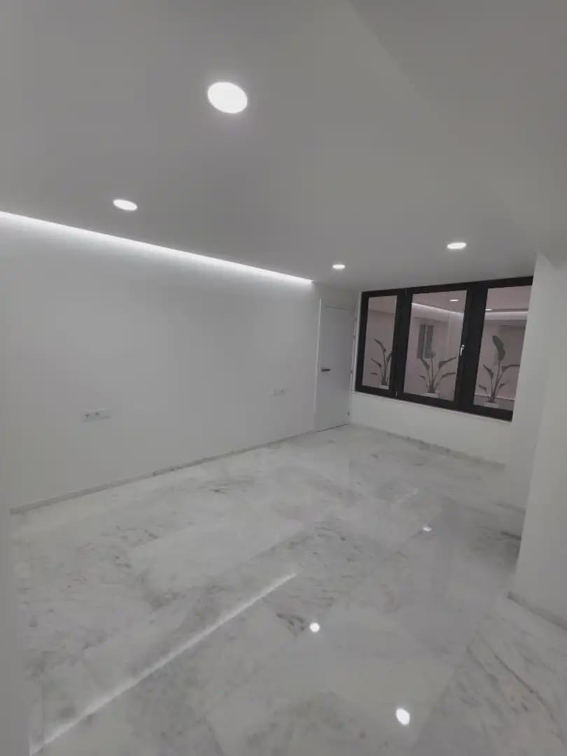 3 soveværelse Lejlighed til salg i Alicante by - € 1.300.000 (Ref: 10008051)