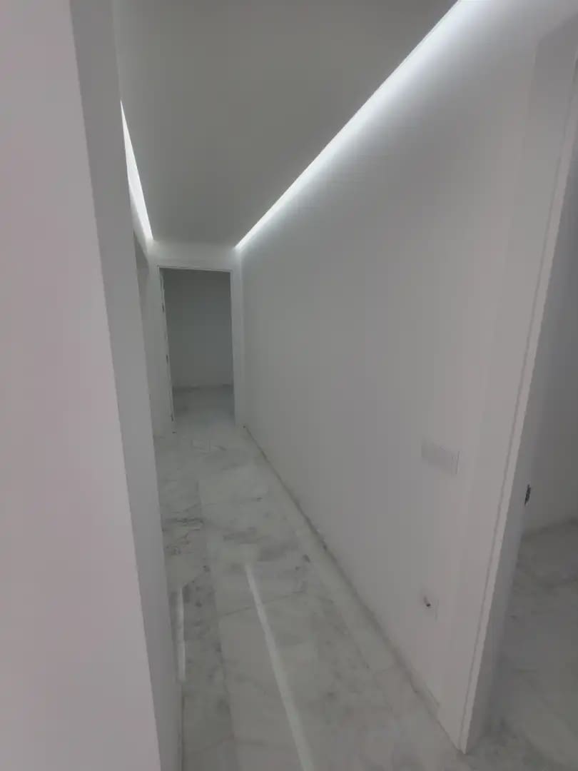 3 soveværelse Lejlighed til salg i Alicante by - € 1.300.000 (Ref: 10008051)