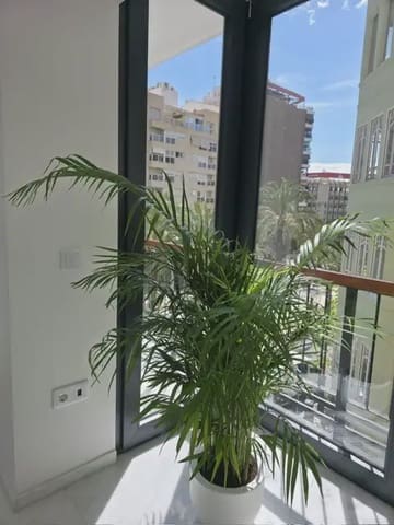 3 sypialnia Mieszkanie na sprzedaż w Ensanche - Diputacion, Miasto Alicante / Alacant - 1 150 000 € (Ref: 10008051)