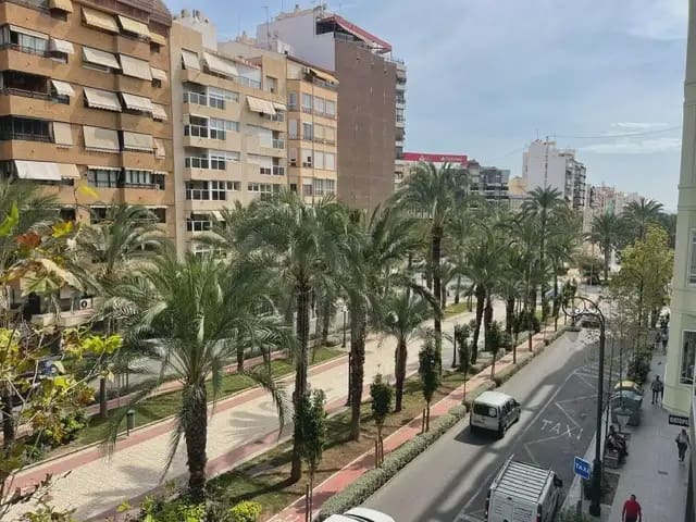 3 sypialnia Mieszkanie na sprzedaż w Ensanche - Diputacion, Miasto Alicante / Alacant - 1 150 000 € (Ref: 10008051)