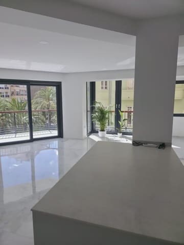 3 sypialnia Mieszkanie na sprzedaż w Ensanche - Diputacion, Miasto Alicante / Alacant - 1 150 000 € (Ref: 10008051)