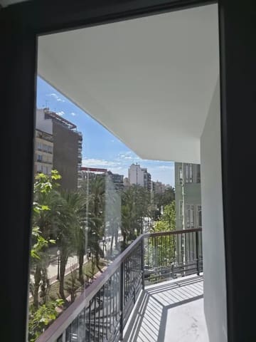 3 sypialnia Mieszkanie na sprzedaż w Ensanche - Diputacion, Miasto Alicante / Alacant - 1 150 000 € (Ref: 10008051)